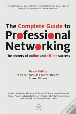 Capa do artigo The Complete Guide To Professional Networking