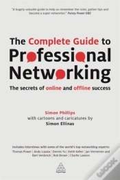 Capa do artigo The Complete Guide To Professional Networking