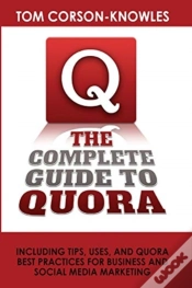 Capa do artigo The Complete Guide To Quora