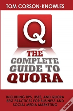 Capa do artigo The Complete Guide To Quora