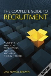 Capa do artigo The Complete Guide To Recruitment