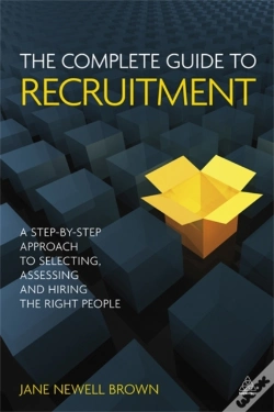 Capa do artigo The Complete Guide To Recruitment