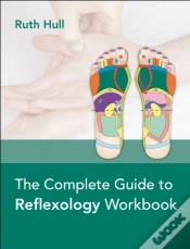 Capa do artigo The Complete Guide To Reflexology Workbook