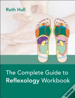 Capa do artigo The Complete Guide To Reflexology Workbook