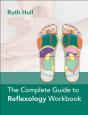 The Complete Guide To Reflexology Workbook - Preview