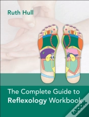 Capa do artigo The Complete Guide To Reflexology Workbook
