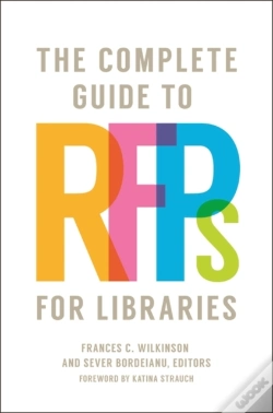 Capa do artigo The Complete Guide To Rfps For Libraries