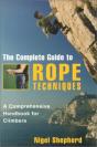 The Complete Guide To Rope Techniques - Preview