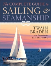 Capa do artigo The Complete Guide To Sailing & Seamanship