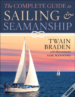 Capa do artigo The Complete Guide To Sailing & Seamanship