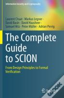 The Complete Guide To Scion
