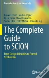 The Complete Guide To Scion