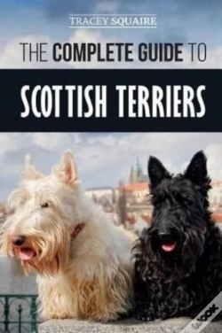 Capa do artigo The Complete Guide To Scottish Terriers