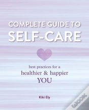 Capa do artigo The Complete Guide To Self Care