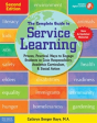 The Complete Guide To Service Learning - Preview