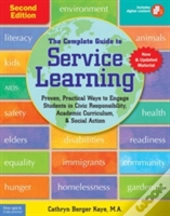 The Complete Guide To Service Learning