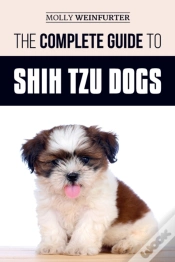 Capa do artigo The Complete Guide To Shih Tzu Dogs
