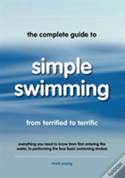 Capa do artigo The Complete Guide To Simple Swimming