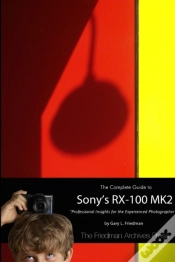 Capa do artigo The Complete Guide To Sony