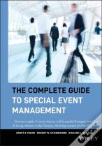 The Complete Guide To Special Event Management