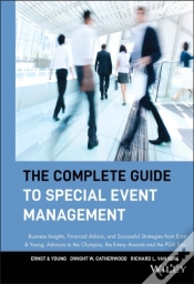 Capa do artigo The Complete Guide To Special Event Management