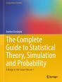 The Complete Guide To Statistical Theory, Simulation And Probability - Preview