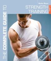 The Complete Guide To Strength Training 5th Edition