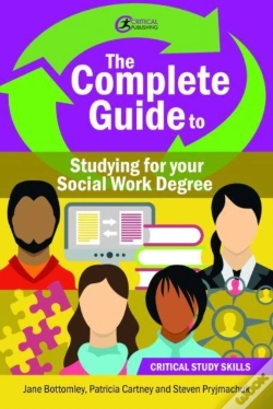 Capa do artigo The Complete Guide To Studying For Your Social Work Degree