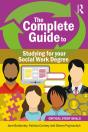 The Complete Guide To Studying For Your Social Work Degree - Preview