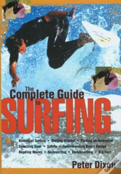 Capa do artigo The Complete Guide To Surfing