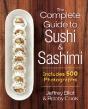 The Complete Guide To Sushi And Sashimi - Preview