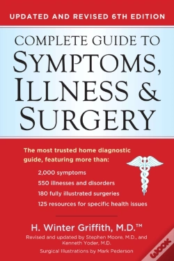 Capa do artigo The Complete Guide To Symptoms, Illness & Surgery - Revised 6th Edition