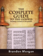 The Complete Guide To The Gospels - Preview
