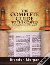 Capa do artigo The Complete Guide To The Gospels