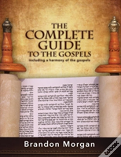 Capa do artigo The Complete Guide To The Gospels