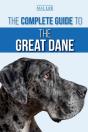 The Complete Guide To The Great Dane - Preview