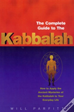 Capa do artigo The Complete Guide To The Kabbalah
