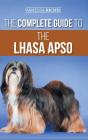 The Complete Guide To The Lhasa Apso - Preview