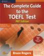 The Complete Guide To The Toeflaâ® Test - Preview