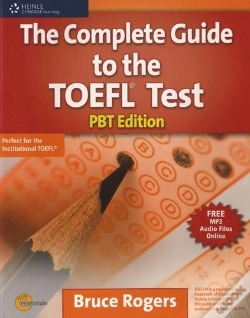 Capa do artigo The Complete Guide To The Toeflaâ® Test