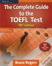 Capa do artigo The Complete Guide To The Toeflaâ® Test