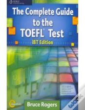 The Complete Guide To The Toeflaâ® Test