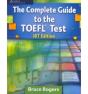 The Complete Guide To The Toeflaâ® Test - Preview