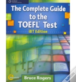 Capa do artigo The Complete Guide To The Toeflaâ® Test