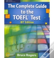 Capa do artigo The Complete Guide To The Toeflaâ® Test