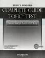 The Complete Guide To The Toeic Test: Audio Script And Answer Key - Preview