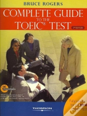 Capa do artigo The Complete Guide To The Toeic Test