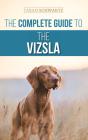The Complete Guide To The Vizsla - Preview