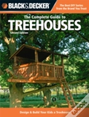 Capa do artigo The Complete Guide To Treehouses