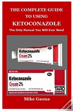 Capa do artigo The Complete Guide To Using Ketoconazole